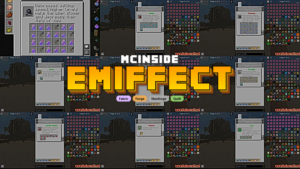 EMIffect Mod (1.21.1, 1.20.6) – Status Effect Integration