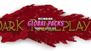 Global Packs Mod (1.21.1, 1.20.4) – Gameplay Upgrade