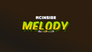 Melody Mod (1.21.11, 1.20.6) - Library for Playing Background Music