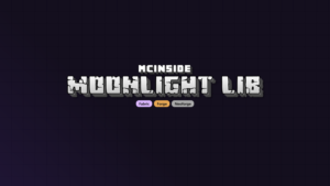Moonlight Lib Mod (1.21.1, 1.20.1) - Smoother Gameplay