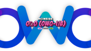 oωo (owo-lib) Mod (1.21.11) – Open Worthwile Operations Library