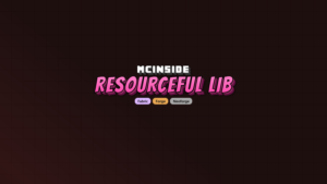 Resourceful Lib Mod (1.21.11, 1.20.6) – Valuable Utilities and APIs
