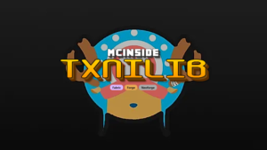 TxniLib Mod (1.21.5, 1.20.1) – Develop Mods Simultaneously