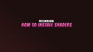 How to Install Shaders in Minecraft (2026 Guide)