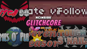 GlitchCore Mod (1.21.11, 1.20.1) – Core Library