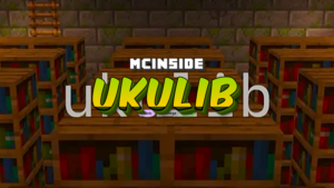 ukulib Mod (26.1-snapshot-2, 1.20.6) – Library for Uku3lig's Mods