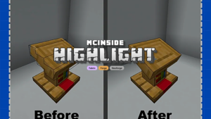 Highlight Mod (1.21.10) – Discover Enhanced Block Visualization