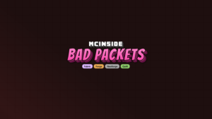 bad packets Mod (26.1-rc-3) – Cross-Platform Packet Communication