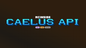 Caelus API Mod (1.21.5, 1.20.6) – Shared Library