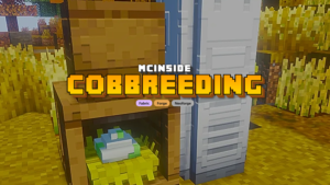Cobbreeding Mod (1.21.1, 1.20.1) – Adding Pokémon Breeding Early