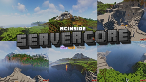 ServerCore Mod (1.21.11, 1.20.6) – Optimize Your Minecraft Servers