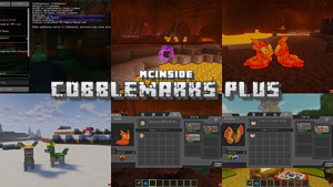 Cobblemarks Plus Mod (1.21.1, 1.21) – Unlock More Marks In Cobblemon