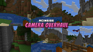 Camera Overhaul Mod (1.20.1) – Camera Improvements
