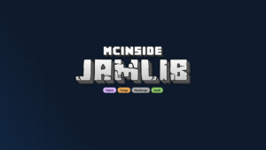 JamLib Mod (1.21.11, 1.20.6) – Library for JamCoreModding's Mods