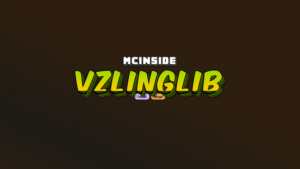 VzlingLib Mod (1.20.1) – Library for Vzling's Mods