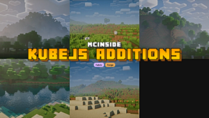 KubeJS Additions Mod (1.20.1, 1.19.2) – Player JS File Edit
