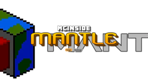 Mantle Mod (1.21.11, 1.20.1) – Library for SlimeKnights Team's Mods