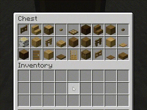 Client Sort Mod (26.1.1) Screenshot