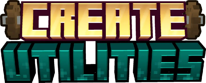 Create Utilities Mod (1.20.1) Screenshot