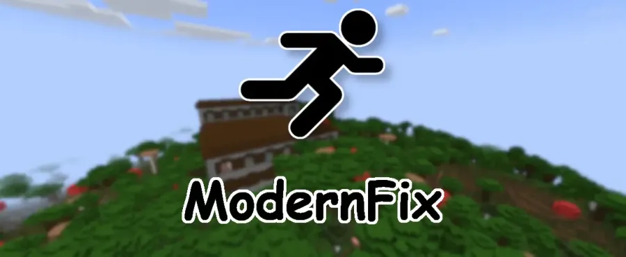 ModernFix-mVUS Mod (26.1.1) Screenshot