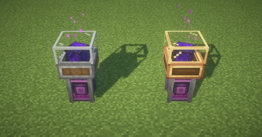 Create: Power Loader Mod (1.21.1) Screenshot