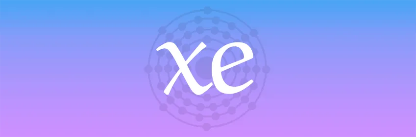 Xenon Mod (1.20.1) Screenshot