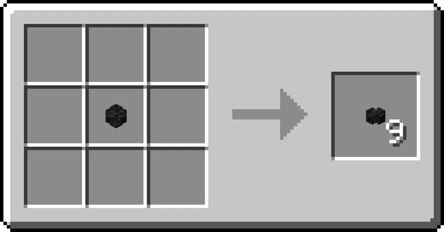 Chunk Loaders Mod (1.21.11) Screenshot