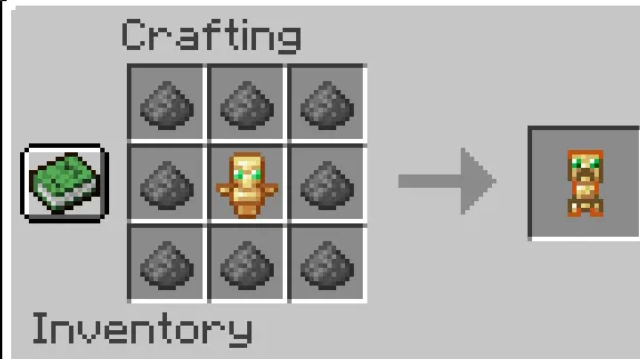 More Totems of Undying Mod (1.21.11) Screenshot