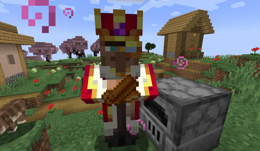 Latiao Craft 2 Mod (1.20.1) Screenshot