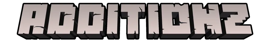 AdditionZ Mod (1.21.1) Screenshot