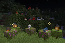 Habitat Mod (1.20.5) Screenshot