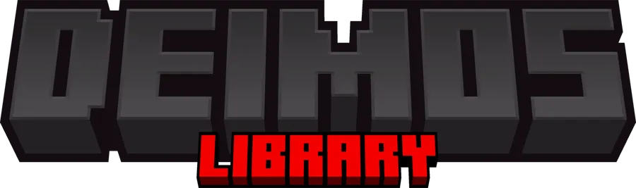 Deimos Mod (26.1.2) Screenshot