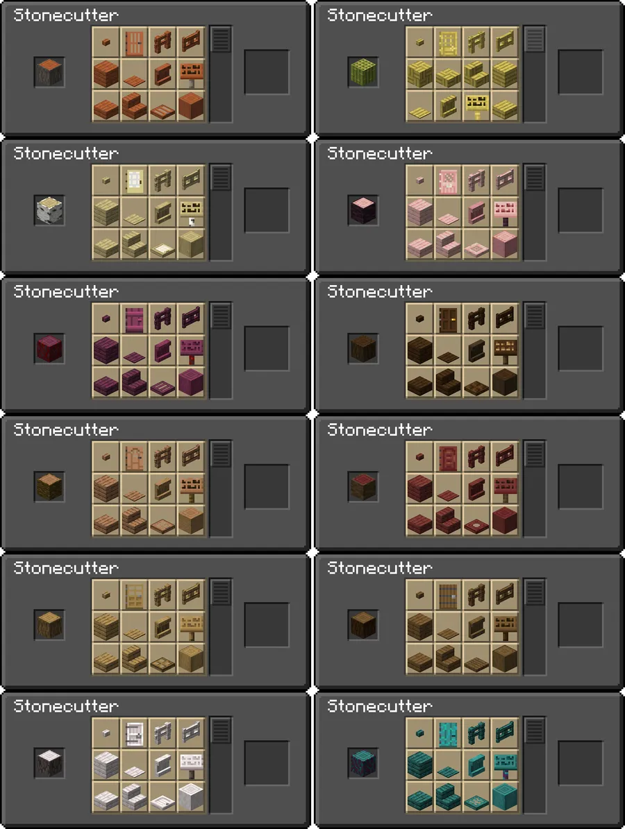 MasterCutter Mod (26.1.1) Screenshot