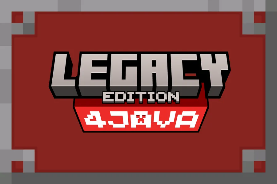 Legacy4J Mod (1.21.10) Screenshot