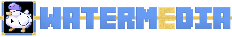 WATERMeDIA: Multimedia API Mod (1.21.11) Screenshot