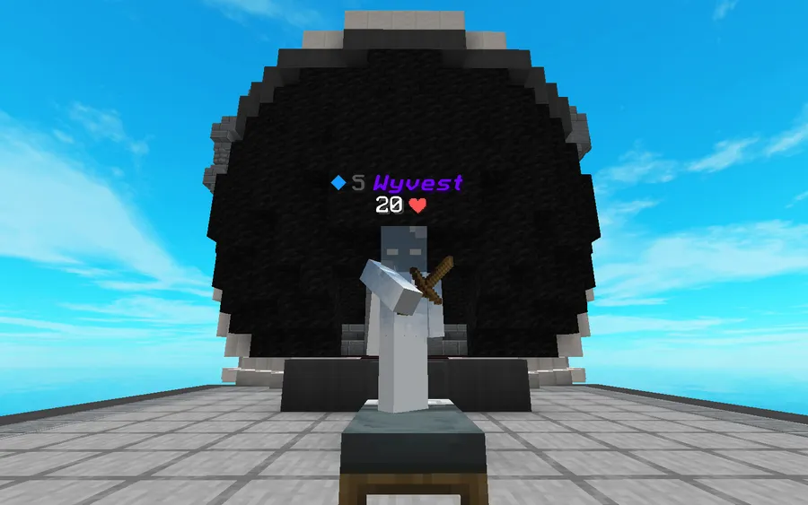 Hytils Reborn Mod (1.8.9) Screenshot