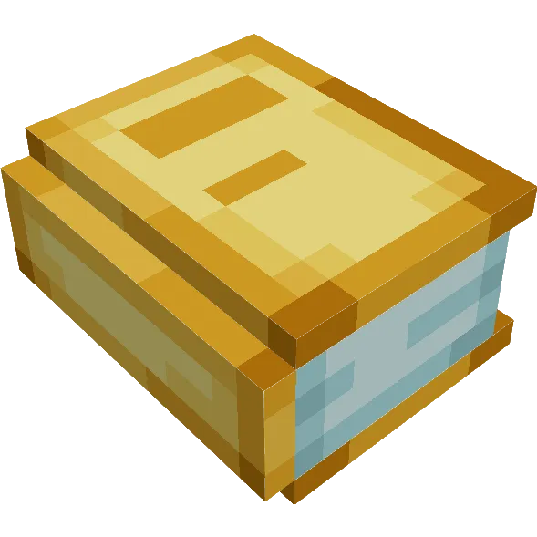 Vanilla Cookbook Mod (1.21.1) Screenshot