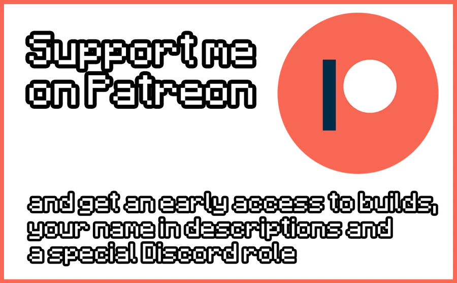 Deimos Mod (26.1.2) Screenshot