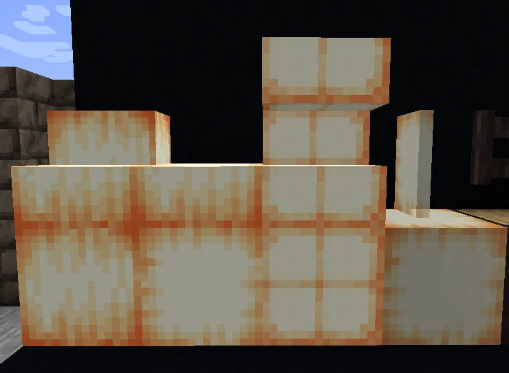 Thaumon Mod (1.21.1) Screenshot