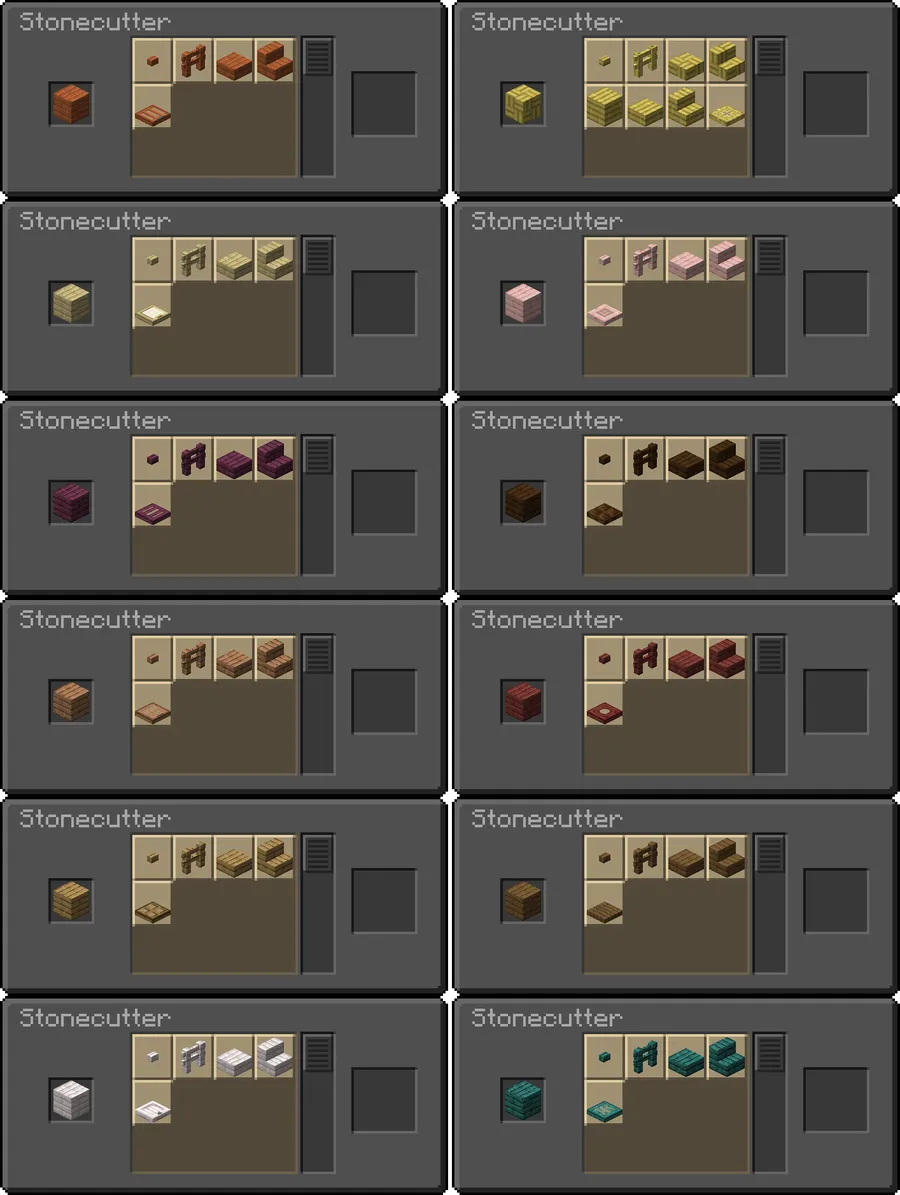 MasterCutter Mod (26.1.1) Screenshot