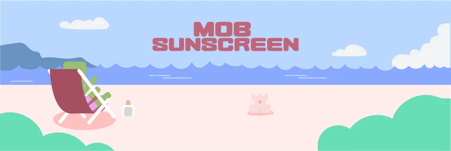 Mob Sunscreen Mod (1.21.11) Screenshot