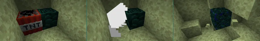 Enderite Mod Mod (26.1) Screenshot