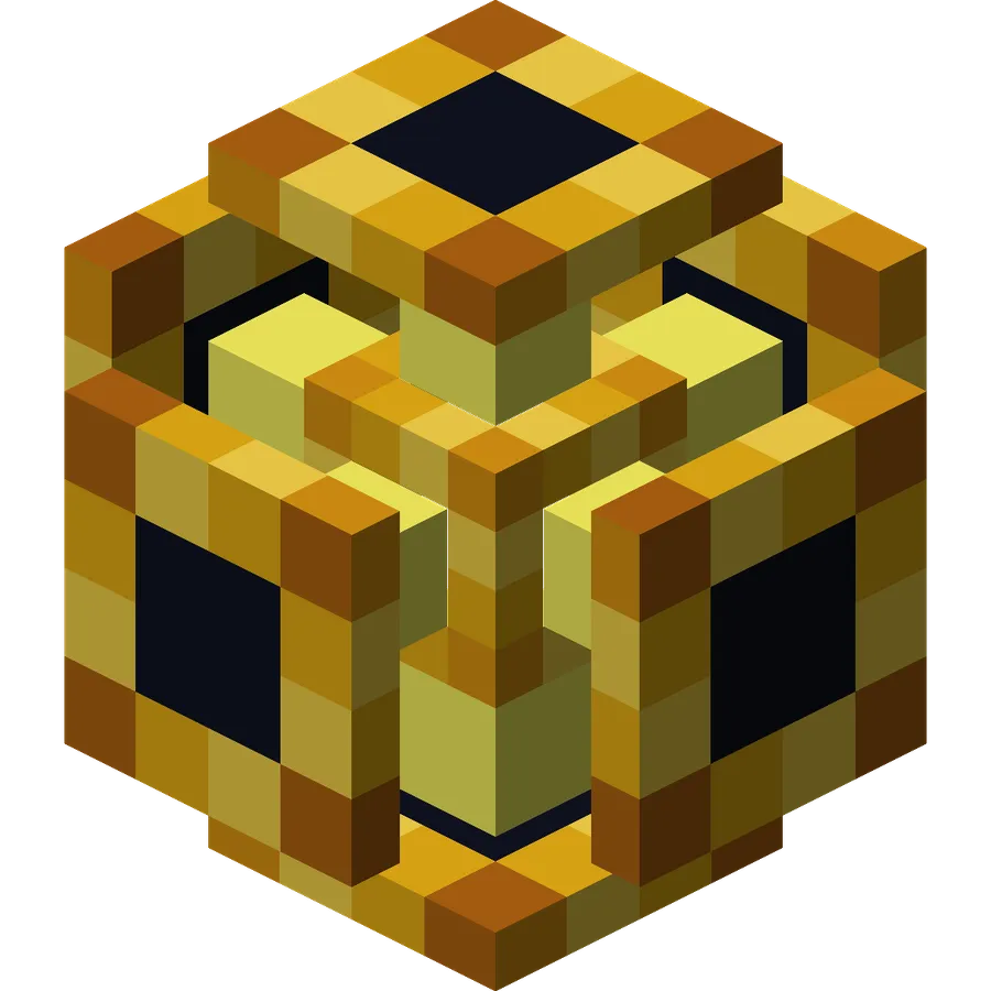 Chunk Loaders Mod (1.21.11) Screenshot