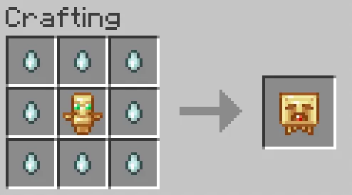 More Totems of Undying Mod (1.21.11) Screenshot