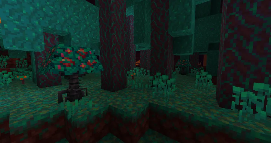 Collector's Reap Mod (1.20.1) Screenshot