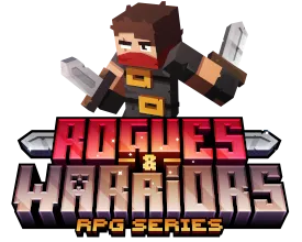 Death Knights (RPG Series) Mod (1.20.1) Screenshot