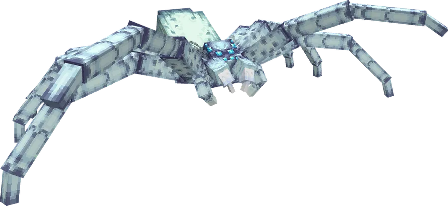 Threateningly mobs Mod (1.20.1) Screenshot