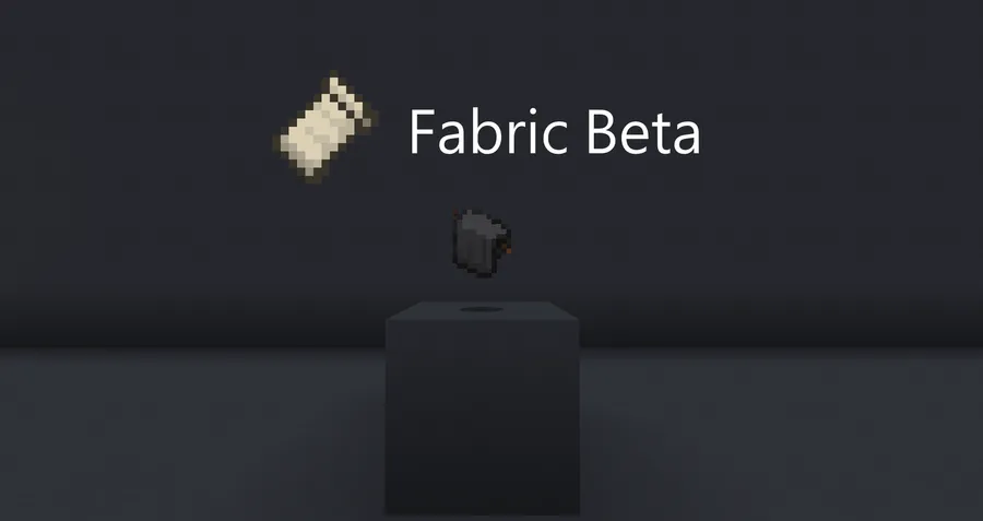 Re:Deco Mod (1.20.1) Screenshot