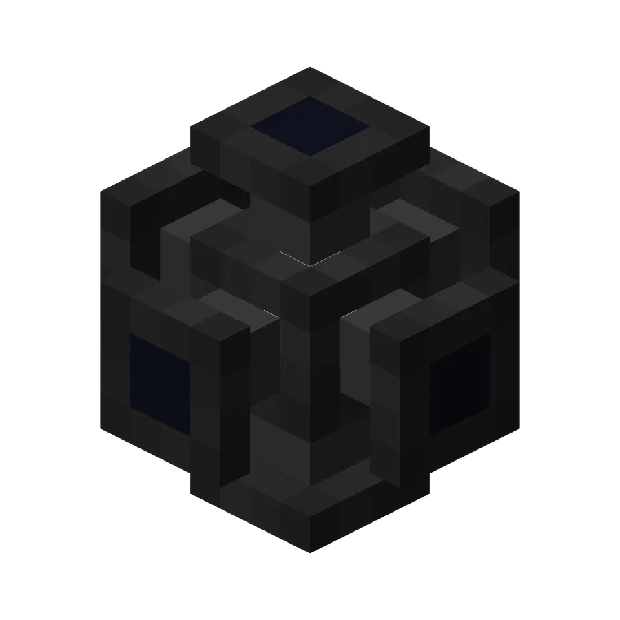 Chunk Loaders Mod (1.21.11) Screenshot