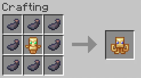 More Totems of Undying Mod (1.21.11) Screenshot